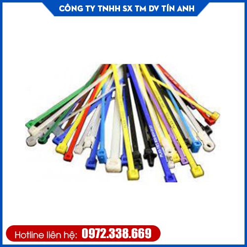 Dây Rút Nhiều Màu